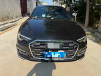 Audi 2024 A6L 2.0 TFSI 40 TFSI Luxury Dynamic Model - 2