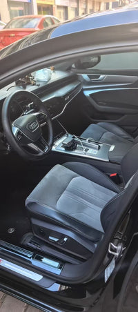 Audi 2024 A6L 2.0 TFSI 40 TFSI Luxury Dynamic Model - 4
