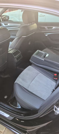 Audi 2024 A6L 2.0 TFSI 40 TFSI Luxury Dynamic Model - 5