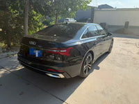 Audi 2024 A6L 2.0 TFSI 40 TFSI Luxury Dynamic Model - 3