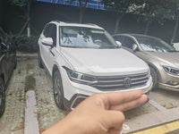 Volkswagen 2024 Tiguan L 2.0 TSI 330 TSI Front-Wheel-Drive Smart Enjoy Edition - 6