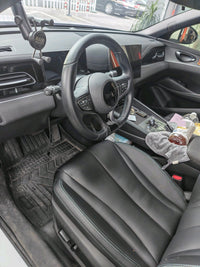 BYD 2024 Seal 06 DM-i 1.5 CVT 80 km Prestige Model - 5