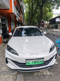 BYD 2024 Seal 06 DM-i 1.5 CVT 80 km Prestige Model - 4