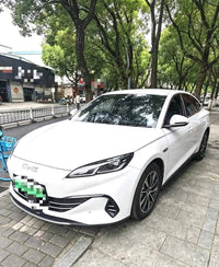 BYD 2024 Seal 06 DM-i 1.5 CVT 80 km Prestige Model - 1
