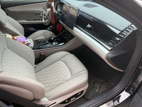 BYD HAN 2024 Han DM-i 1.5T CVT Glory Edition 121 km Enjoyment Model - 3