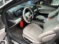 BYD HAN 2024 Han DM-i 1.5T CVT Glory Edition 121 km Enjoyment Model - 5
