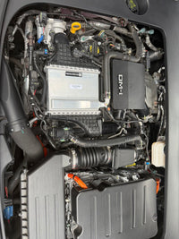 BYD HAN 2024 Han DM-i 1.5T CVT Glory Edition 121 km Enjoyment Model - 7