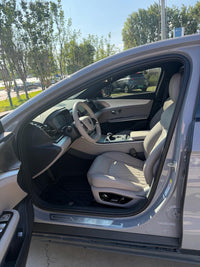 BYD HAN 2025 Han EV Intelligent Driving 605 km Honor Model - 4