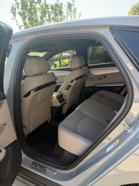 BYD HAN 2025 Han EV Intelligent Driving 605 km Honor Model - 6