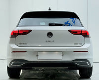 Volkswagen 2024 Golf 8 PRO 1.4 TSI Enjoy Edition - 8