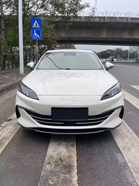 BYD 2024 Seal 06 DM-i 1.5 CVT 80 km Prestige Model - 2
