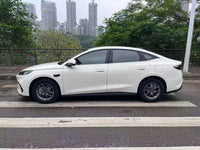 BYD 2024 Seal 06 DM-i 1.5 CVT 80 km Prestige Model - 3