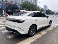 BYD 2024 Seal 06 DM-i 1.5 CVT 80 km Prestige Model - 5