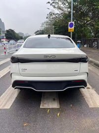 BYD 2024 Seal 06 DM-i 1.5 CVT 80 km Prestige Model - 4