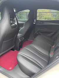 BYD 2024 Seal 06 DM-i 1.5 CVT 80 km Prestige Model - 7