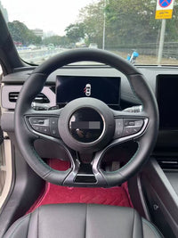 BYD 2024 Seal 06 DM-i 1.5 CVT 80 km Prestige Model - 9