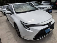 Toyota 2024 Levin 1.2T CVT 185T Sport Edition - 2