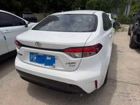 Toyota 2024 Levin 1.2T CVT 185T Sport Edition - 3