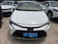 Toyota 2024 Levin 1.2T CVT 185T Sport Edition - 4
