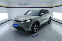 BYD 2024 Yuan UP 301km Leading Version - 1
