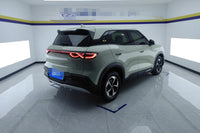 BYD 2024 Yuan UP 301km Leading Version - 2