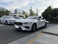 Volvo 2023 S60 48V 2.0T B4 Intelligent Escape Luxury Edition - 1