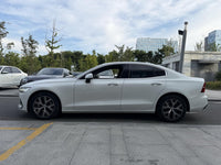 Volvo 2023 S60 48V 2.0T B4 Intelligent Escape Luxury Edition - 3