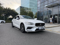 Volvo 2023 S60 48V 2.0T B4 Intelligent Escape Luxury Edition - 2