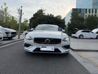 Volvo 2023 S60 48V 2.0T B4 Intelligent Escape Luxury Edition - 4