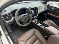 Volvo 2023 S60 48V 2.0T B4 Intelligent Escape Luxury Edition - 5