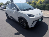 BYD 2024 Seagull Glory Edition 405km Flying Version - 3