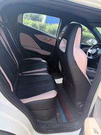 BYD 2024 Seagull Glory Edition 405km Flying Version - 5