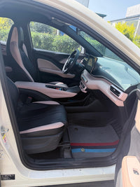 BYD 2024 Seagull Glory Edition 405km Flying Version - 6