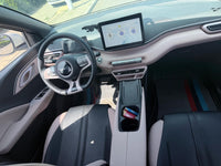 BYD 2024 Seagull Glory Edition 405km Flying Version - 7