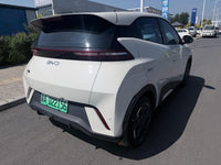 BYD 2024 Seagull Glory Edition 405km Flying Version - 8