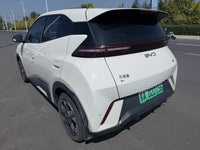 BYD 2024 Seagull Glory Edition 405km Flying Version - 9