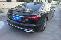 Audi 2025 A6L 2.0 TFSI 40 TFSI Luxury Dynamic - 2