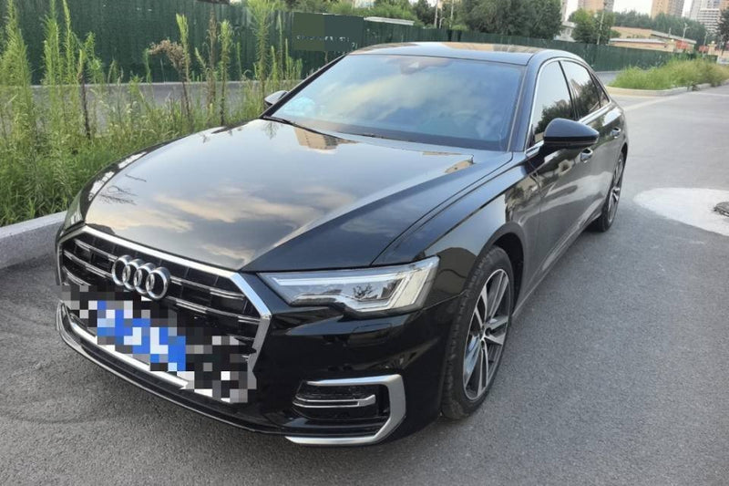 Audi 2025 A6L 2.0 TFSI 40 TFSI Luxury Dynamic