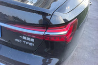 Audi 2025 A6L 2.0 TFSI 40 TFSI Luxury Dynamic - 3