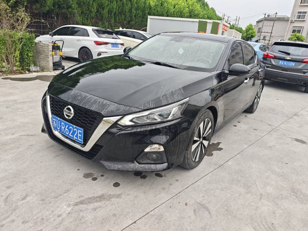 Nissan 2021 Teana 2.0 CVT XL Comfort Version