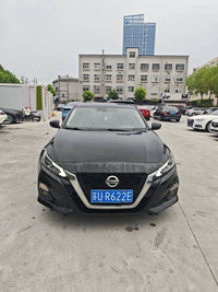 Nissan 2021 Teana 2.0 CVT XL Comfort Version - 2