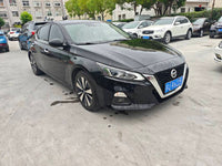 Nissan 2021 Teana 2.0 CVT XL Comfort Version - 3