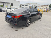 Nissan 2021 Teana 2.0 CVT XL Comfort Version - 4