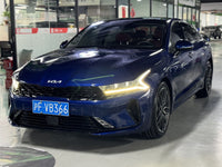 Kia 2021 K5 KaiKu 2.0T 380T GT-Line Flagship Model - 1