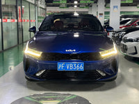 Kia 2021 K5 KaiKu 2.0T 380T GT-Line Flagship Model - 2