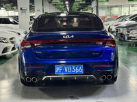 Kia 2021 K5 KaiKu 2.0T 380T GT-Line Flagship Model - 3