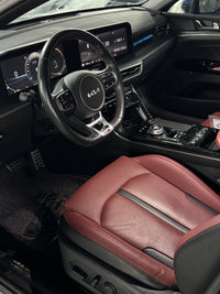 Kia 2021 K5 KaiKu 2.0T 380T GT-Line Flagship Model - 4