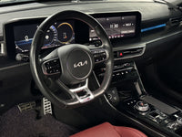 Kia 2021 K5 KaiKu 2.0T 380T GT-Line Flagship Model - 5