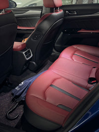 Kia 2021 K5 KaiKu 2.0T 380T GT-Line Flagship Model - 6