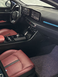 Kia 2021 K5 KaiKu 2.0T 380T GT-Line Flagship Model - 7